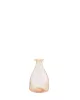 Recycled Glass Vase