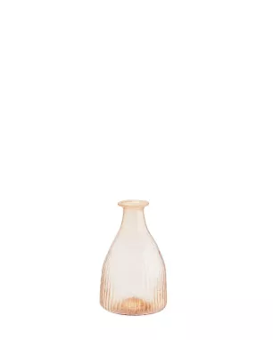 Vaas van gerecycleerd glas Vaas van gerecycleerd glas
