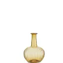 Recycled Glass Vase
