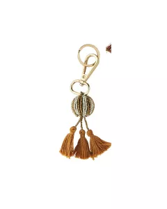 Gequilt katoenen portemonnee