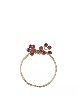 Handmade Key Hanger with Tassel Handmade Key Hanger with Tassel