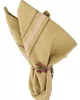 Handmade Key Hanger with Tassel