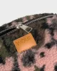 WOUF - Sac banane en polaire sherpa