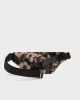 WOUF - Sac banane en polaire sherpa
