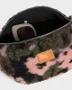 WOUF - Sac banane en polaire sherpa