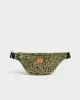 WOUF - Sac banane en polaire sherpa