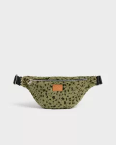 Sherpa fleece BROWNIE heuptas Sherpa fleece BROWNIE heuptas