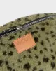 WOUF - Sac banane en polaire sherpa