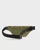 WOUF - Sac banane en polaire sherpa