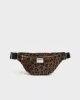 WOUF - Sac banane en polaire sherpa