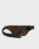 WOUF - Sac banane en polaire sherpa