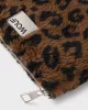 WOUF - Pochette en matières recyclées