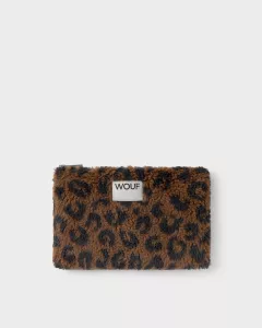 WOUF - Pochette en matières recyclées