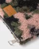 WOUF - Pochette en matières recyclées
