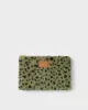 WOUF - Pochette en matières recyclées