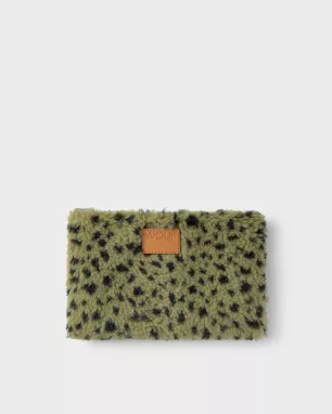 WOUF - Pochette en matières recyclées WOUF - Pochette en matières recyclées