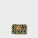 Petite pochette en matières recyclées