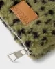 WOUF - Petite Pochette en matières recyclées