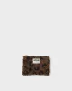 WOUF - Petite Pochette en matières recyclées