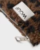 WOUF - Petite Pochette en matières recyclées