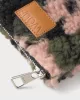 WOUF - Petite Pochette en matières recyclées