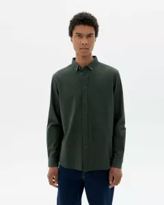 Chemise à micro carreaux Ant Chemise à micro carreaux Ant