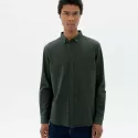 Microchecks shirt Ant
