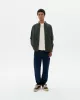 Microchecks shirt Ant