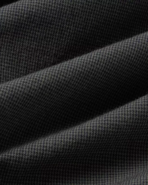 Microchecks shirt Ant