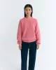 Thinking MU - Pull en coton bio CARMEN