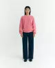 Thinking MU - Pull en coton bio CARMEN