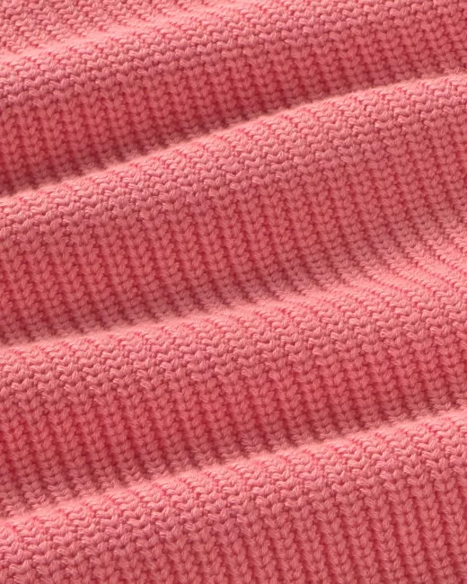 Organic Cotton Sweater BROOKE