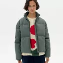 GEMMA Puffer Jacket