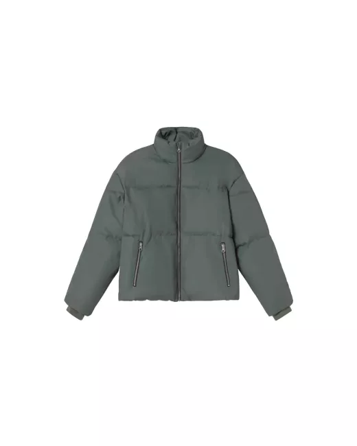 THINKING MU - Veste doudoune GEMMA