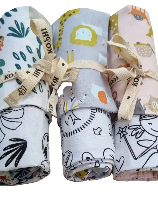 Washable colouring placemat