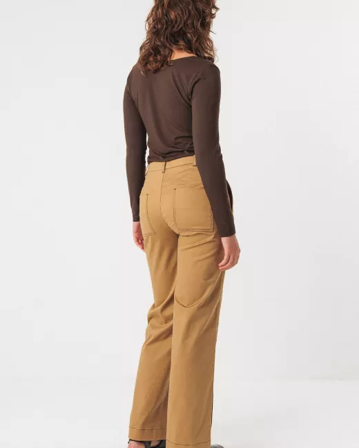 SKFK - T-shirt manches longues ZUR-7