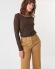 SKFK - T-shirt manches longues ZUR-7