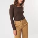 T-shirt manches longues ZUR-7