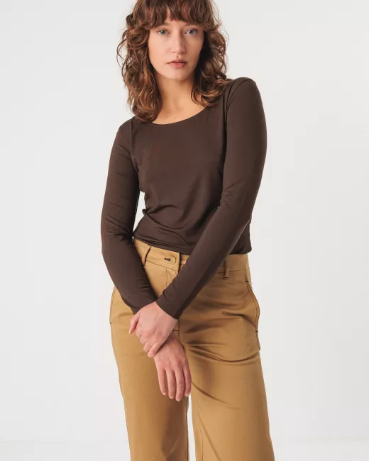 SKFK - T-shirt manches longues ZUR-7