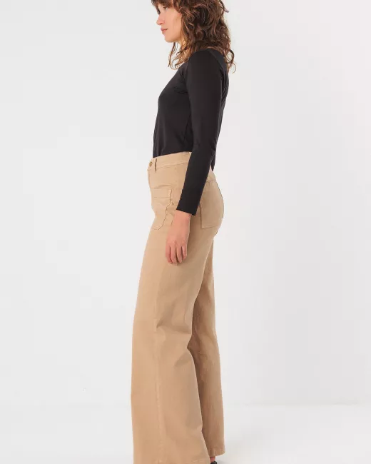 T-shirt manches longues ZUR-7