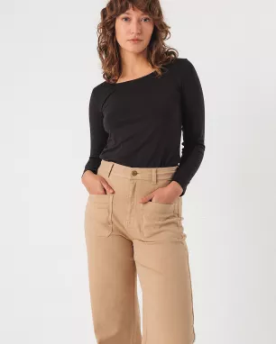 T-shirt manches longues ZUR-7 T-shirt manches longues ZUR-7