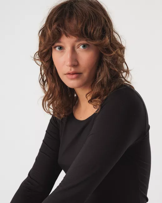 T-shirt manches longues ZUR-7