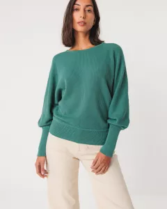 Pull en coton bio IBAR Pull en coton bio IBAR