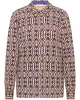Loose blouse in EcoVero™