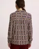 TRANQUILLO - Chemisier en viscose EcoVero™