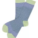 Chaussettes JADE en coton bio