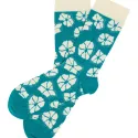 Chaussettes BAY en coton bio
