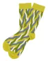 Chaussettes CITRONELLE en coton bio