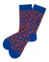Chaussettes INK en coton bio