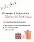 Calendrier de l’Avent éthique - Noël 2025